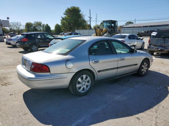 Photo 2 VIN: 1MEFM50UX1A616376 - MERCURY SABLE GS 