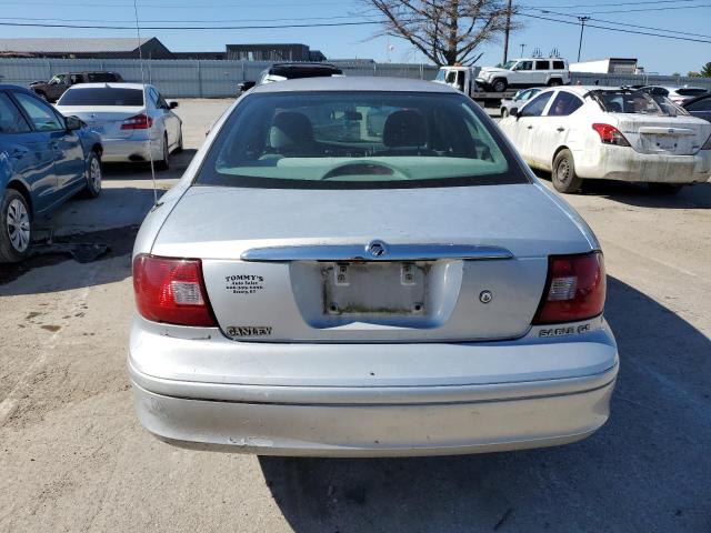 Photo 5 VIN: 1MEFM50UX1A616376 - MERCURY SABLE GS 