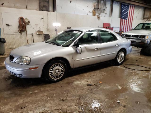 Photo 0 VIN: 1MEFM50UX3A601153 - MERCURY SABLE GS 