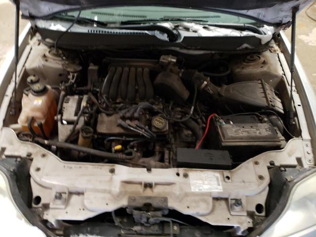 Photo 10 VIN: 1MEFM50UX3A601153 - MERCURY SABLE GS 