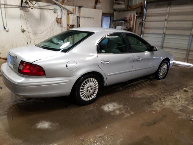 Photo 2 VIN: 1MEFM50UX3A601153 - MERCURY SABLE GS 