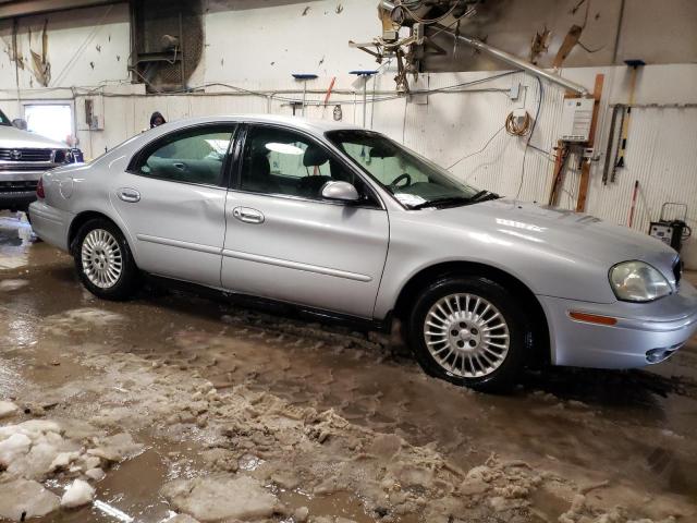 Photo 3 VIN: 1MEFM50UX3A601153 - MERCURY SABLE GS 