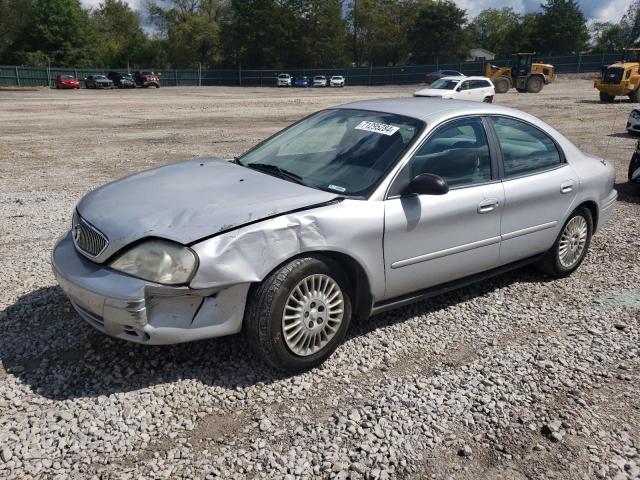 Photo 0 VIN: 1MEFM50UX4A619346 - MERCURY SABLE GS 