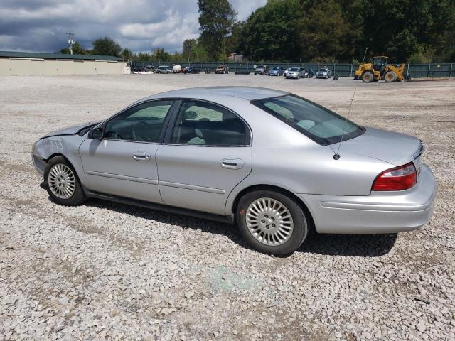 Photo 1 VIN: 1MEFM50UX4A619346 - MERCURY SABLE GS 