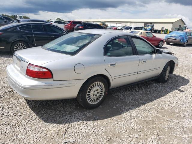 Photo 2 VIN: 1MEFM50UX4A619346 - MERCURY SABLE GS 