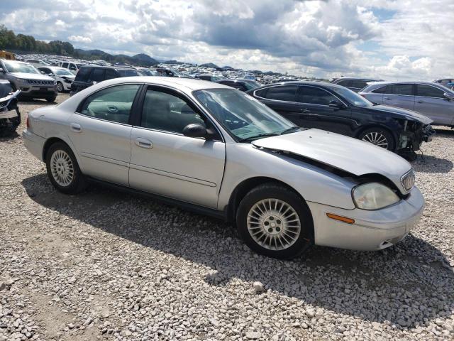 Photo 3 VIN: 1MEFM50UX4A619346 - MERCURY SABLE GS 