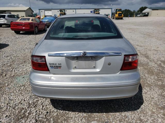 Photo 5 VIN: 1MEFM50UX4A619346 - MERCURY SABLE GS 