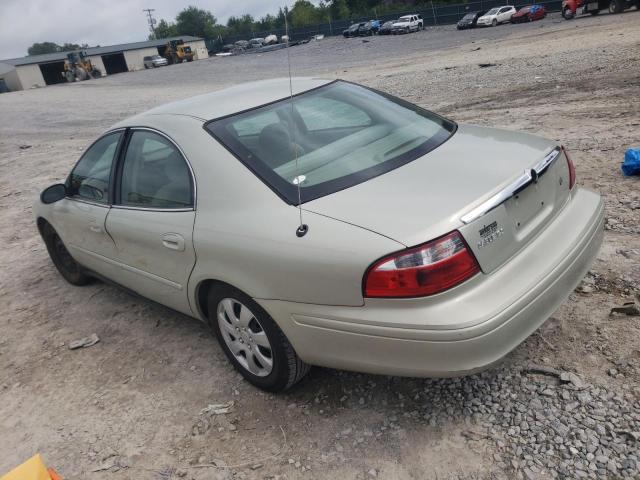 Photo 1 VIN: 1MEFM50UX4A623624 - MERCURY SABLE 