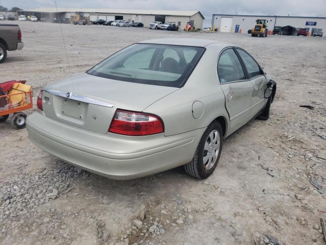 Photo 2 VIN: 1MEFM50UX4A623624 - MERCURY SABLE 