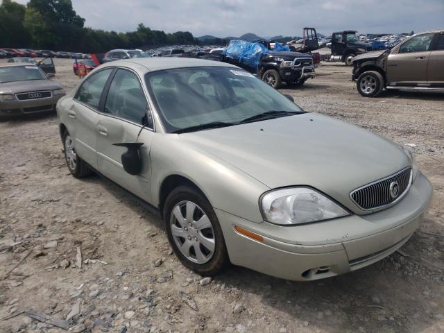 Photo 3 VIN: 1MEFM50UX4A623624 - MERCURY SABLE 