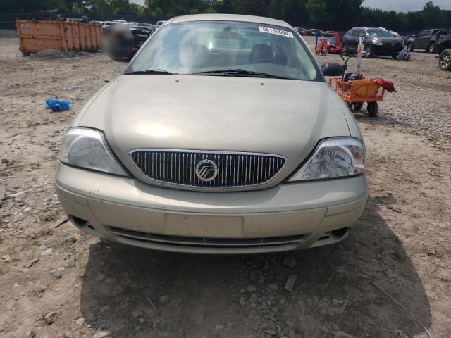 Photo 4 VIN: 1MEFM50UX4A623624 - MERCURY SABLE 