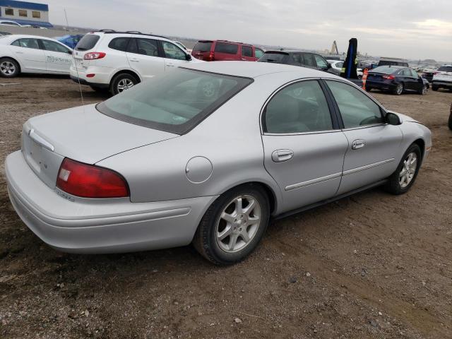 Photo 2 VIN: 1MEFM53221G640940 - MERCURY SABLE 