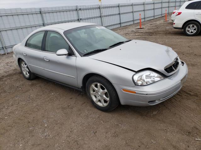 Photo 3 VIN: 1MEFM53221G640940 - MERCURY SABLE 