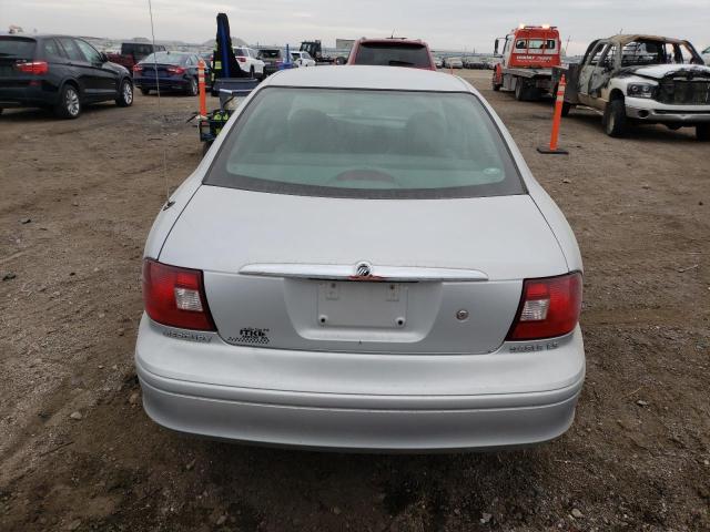 Photo 5 VIN: 1MEFM53221G640940 - MERCURY SABLE 