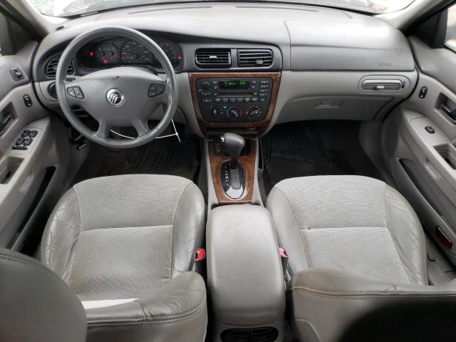 Photo 7 VIN: 1MEFM53221G640940 - MERCURY SABLE 