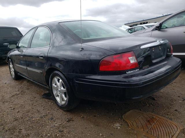 Photo 1 VIN: 1MEFM53261G635613 - MERCURY SABLE 