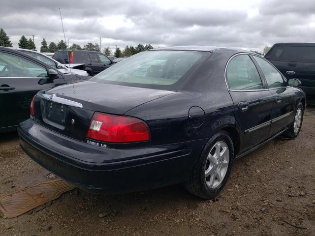 Photo 2 VIN: 1MEFM53261G635613 - MERCURY SABLE 