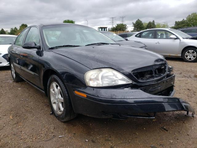 Photo 3 VIN: 1MEFM53261G635613 - MERCURY SABLE 