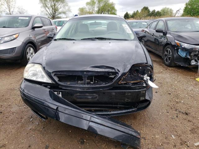 Photo 4 VIN: 1MEFM53261G635613 - MERCURY SABLE 