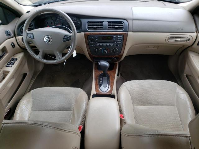 Photo 7 VIN: 1MEFM53261G635613 - MERCURY SABLE 