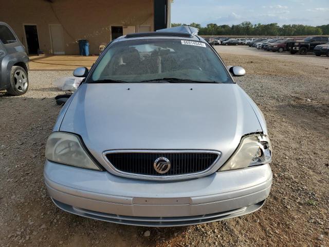 Photo 4 VIN: 1MEFM53S0YG635018 - MERCURY SABLE 