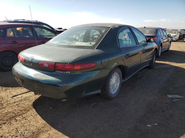 Photo 2 VIN: 1MEFM53S1XA630864 - MERCURY SABLE 