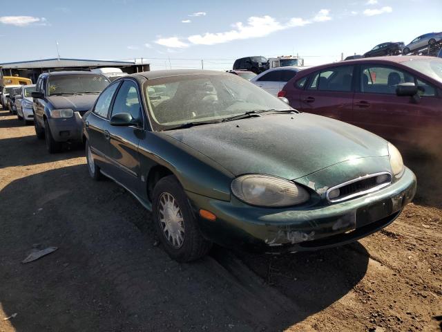 Photo 3 VIN: 1MEFM53S1XA630864 - MERCURY SABLE 