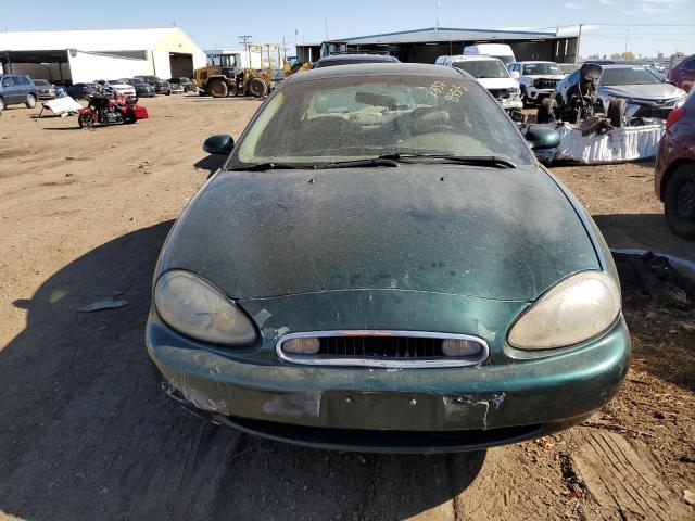 Photo 4 VIN: 1MEFM53S1XA630864 - MERCURY SABLE 