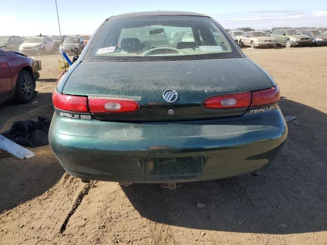 Photo 5 VIN: 1MEFM53S1XA630864 - MERCURY SABLE 