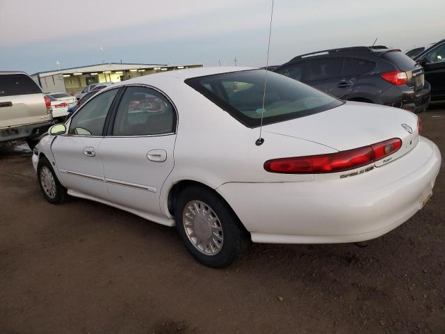 Photo 2 VIN: 1MEFM53S1XG662100 - MERCURY SABLE LS 