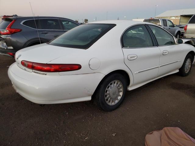 Photo 3 VIN: 1MEFM53S1XG662100 - MERCURY SABLE LS 