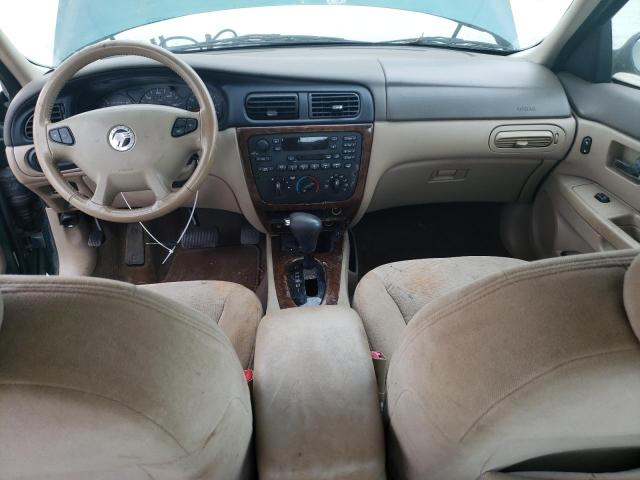 Photo 7 VIN: 1MEFM53S1YA602712 - MERCURY SABLE LS 