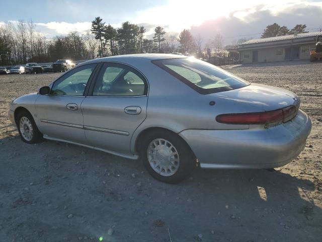 Photo 1 VIN: 1MEFM53S2XA661721 - MERCURY SABLE 