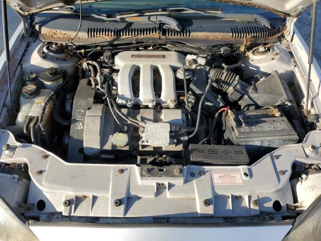 Photo 10 VIN: 1MEFM53S2XA661721 - MERCURY SABLE 