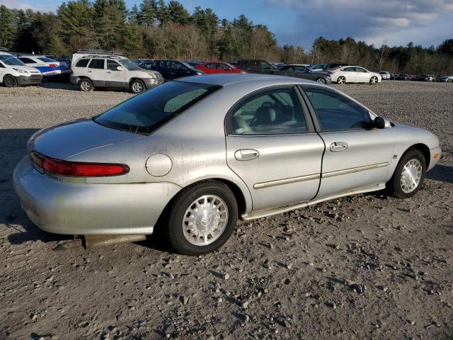 Photo 2 VIN: 1MEFM53S2XA661721 - MERCURY SABLE 