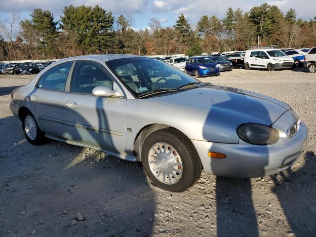 Photo 3 VIN: 1MEFM53S2XA661721 - MERCURY SABLE 