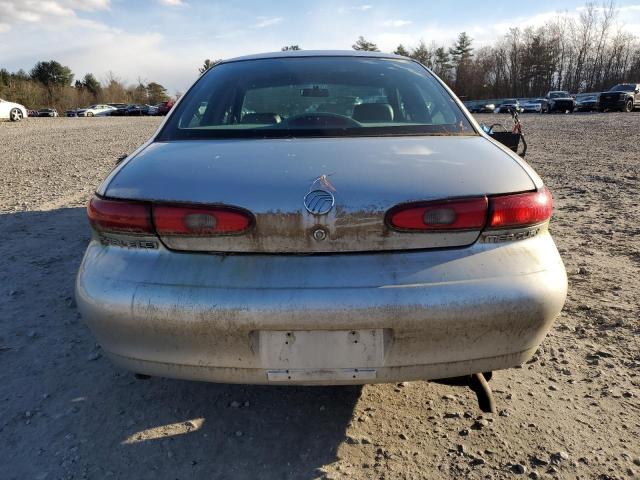 Photo 5 VIN: 1MEFM53S2XA661721 - MERCURY SABLE 