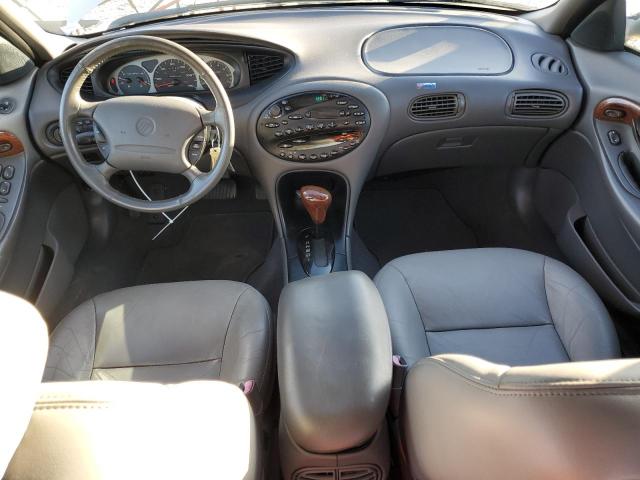 Photo 7 VIN: 1MEFM53S2XA661721 - MERCURY SABLE 