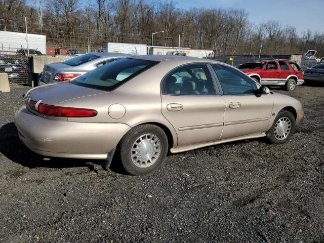 Photo 2 VIN: 1MEFM53S2XG649100 - MERCURY SABLE 