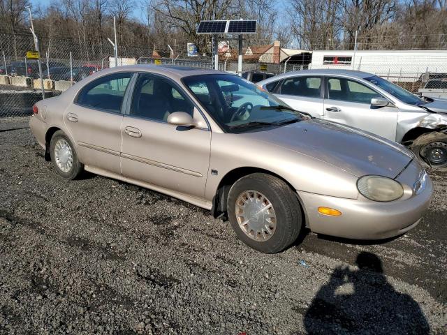 Photo 3 VIN: 1MEFM53S2XG649100 - MERCURY SABLE 