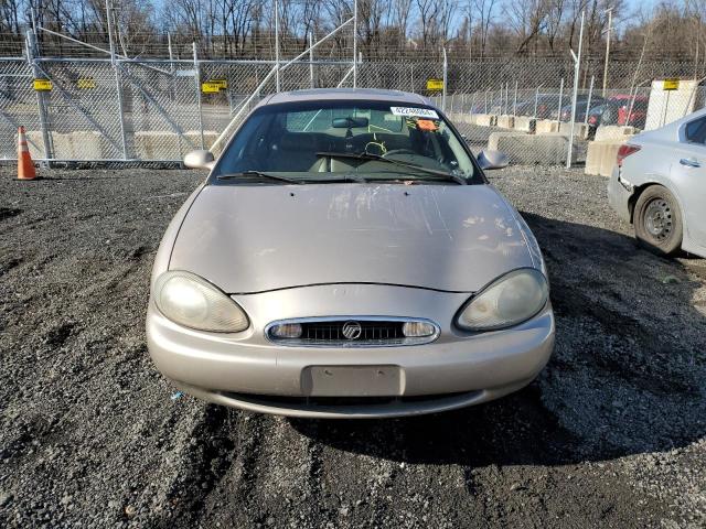 Photo 4 VIN: 1MEFM53S2XG649100 - MERCURY SABLE 