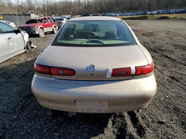 Photo 5 VIN: 1MEFM53S2XG649100 - MERCURY SABLE 