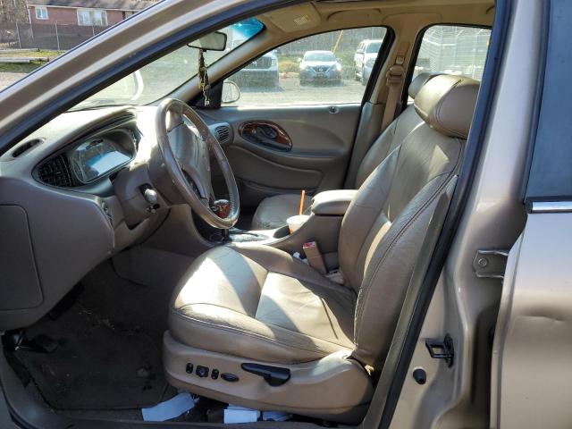 Photo 6 VIN: 1MEFM53S2XG649100 - MERCURY SABLE 