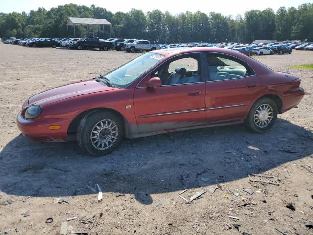 Photo 0 VIN: 1MEFM53S3WA646529 - MERCURY SABLE LS P 