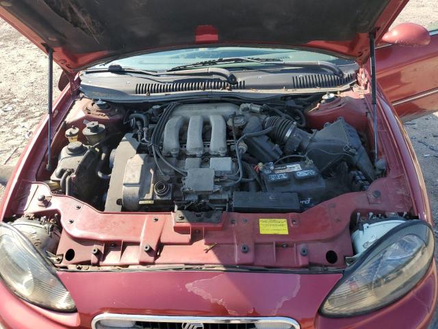 Photo 10 VIN: 1MEFM53S3WA646529 - MERCURY SABLE LS P 