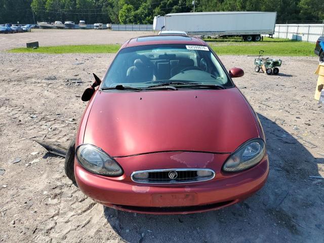 Photo 4 VIN: 1MEFM53S3WA646529 - MERCURY SABLE LS P 