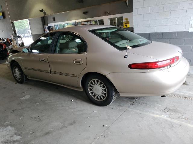 Photo 1 VIN: 1MEFM53S3WA647020 - MERCURY SABLE LS P 