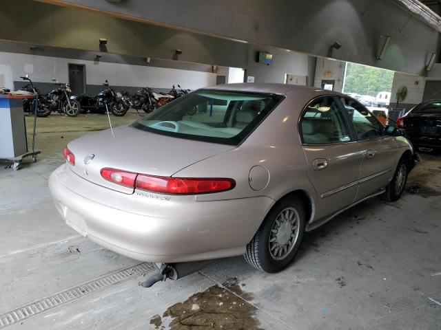 Photo 2 VIN: 1MEFM53S3WA647020 - MERCURY SABLE LS P 