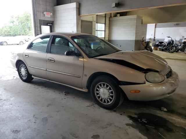 Photo 3 VIN: 1MEFM53S3WA647020 - MERCURY SABLE LS P 