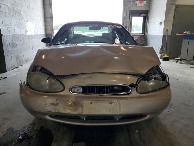 Photo 4 VIN: 1MEFM53S3WA647020 - MERCURY SABLE LS P 